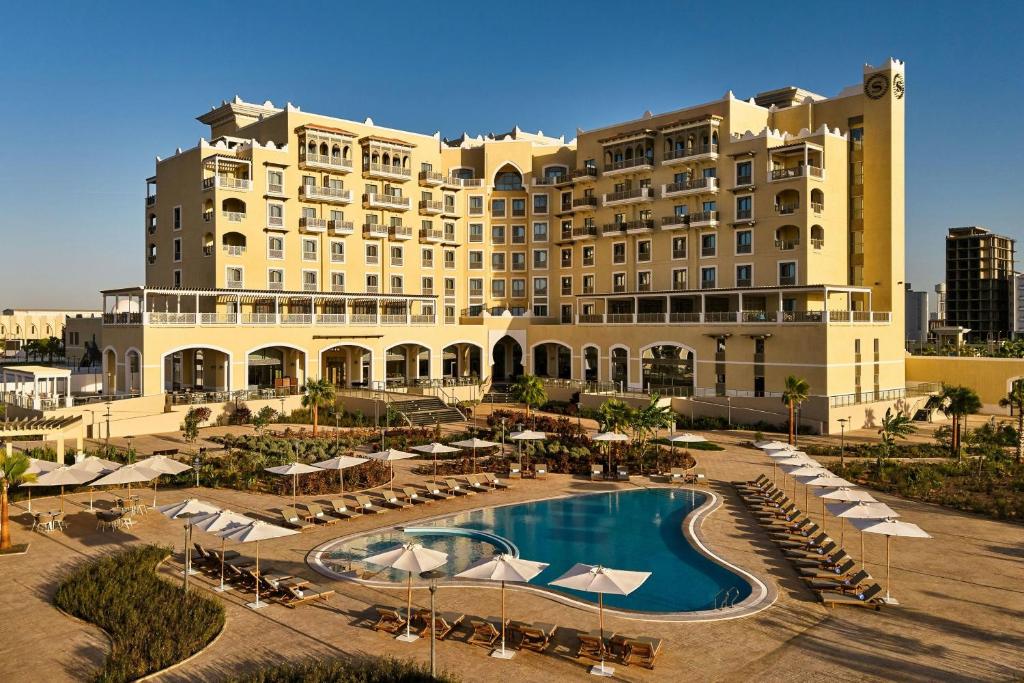 Sheraton Nouakchott Hotel
